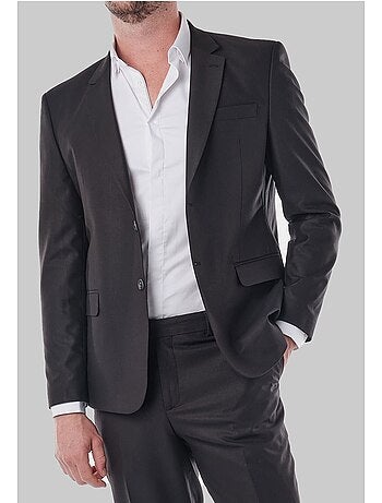 Traje de 2 botones Kebello