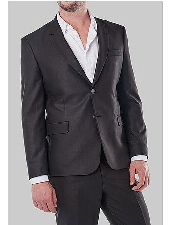 Traje de 2 botones Kebello