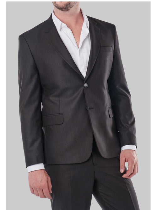 Traje de 2 botones Kebello - Kiabi