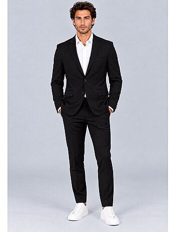 Traje de 2 botones kebello