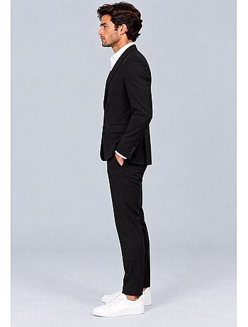 Traje de 2 botones kebello