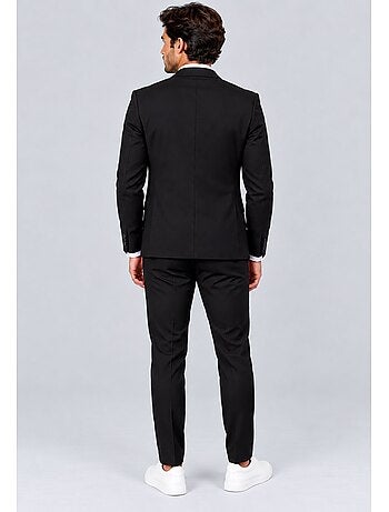 Traje de 2 botones kebello