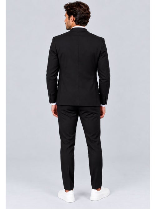 Traje de 2 botones kebello - Kiabi Traje de 2 botones kebello - Kiabi