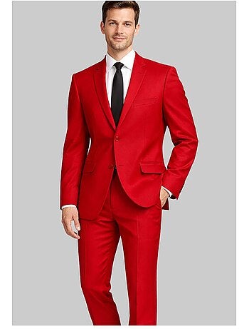 Traje de 2 botones Kebello