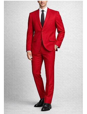 Traje de 2 botones Kebello