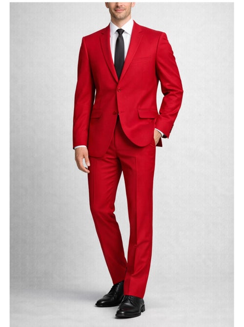 Traje de 2 botones Kebello - Kiabi