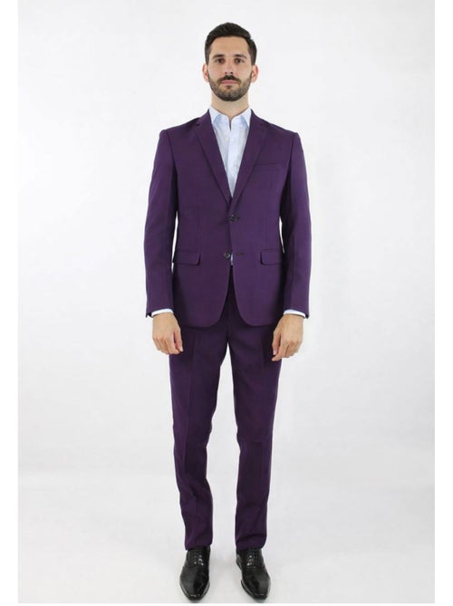 Traje de 2 botones Kebello - Kiabi