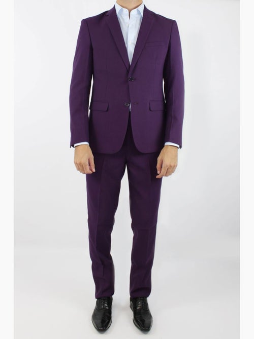 Traje de 2 botones Kebello - Kiabi