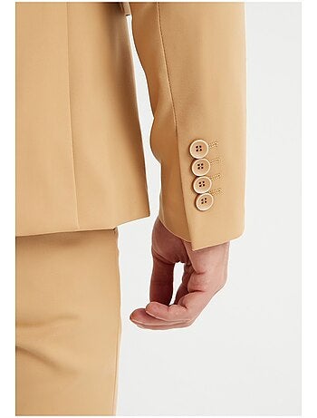 Traje de 3 piezas Kebello