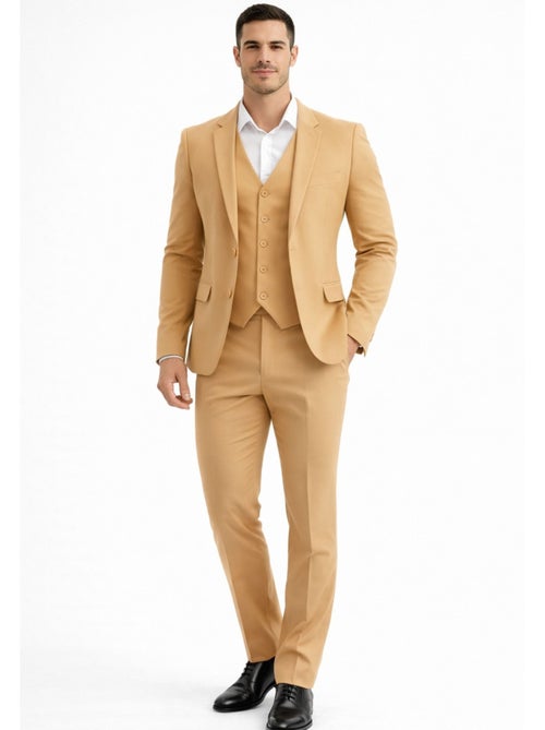 Traje de 3 piezas Kebello - Kiabi