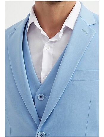 Traje de 3 piezas Kebello