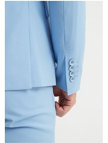 Traje de 3 piezas Kebello