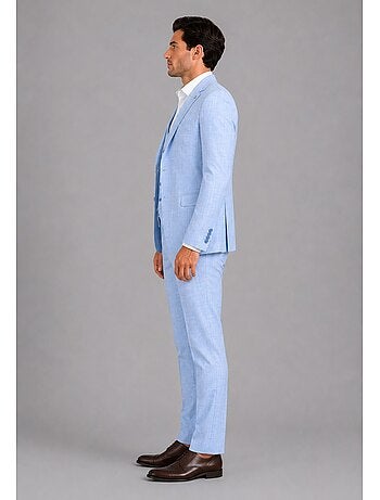 Traje de 3 piezas Kebello