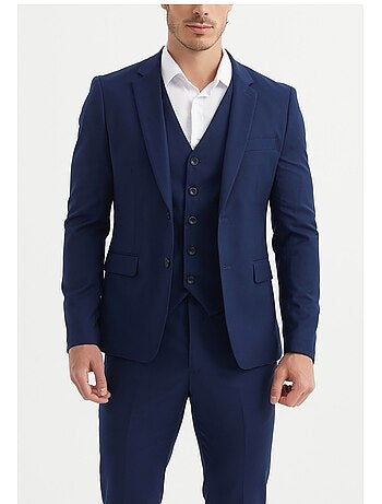 Traje de 3 piezas Kebello