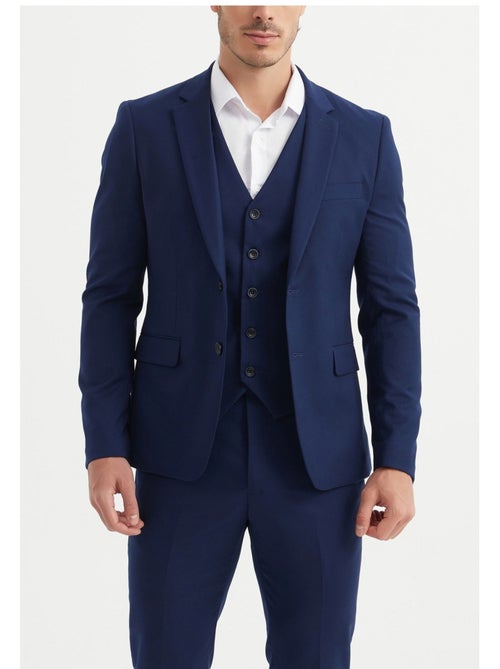 Traje de 3 piezas Kebello - Kiabi