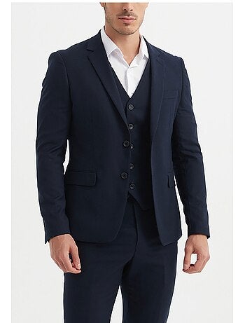 Traje de 3 piezas Kebello