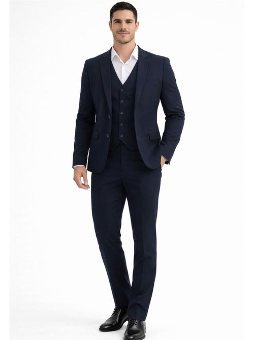 Traje de 3 piezas Kebello - Kiabi