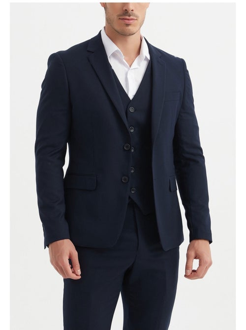 Traje de 3 piezas Kebello - Kiabi