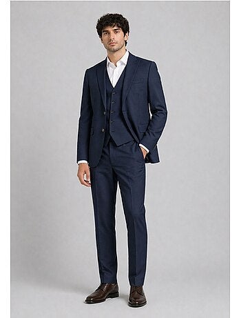 Traje de 3 piezas Kebello