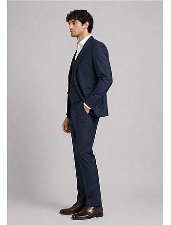 Traje de 3 piezas Kebello