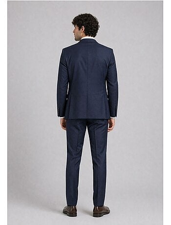 Traje de 3 piezas Kebello