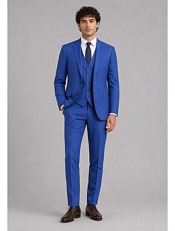 Traje de 3 piezas Kebello