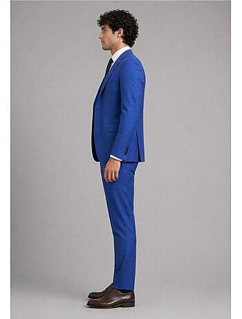 Traje de 3 piezas Kebello