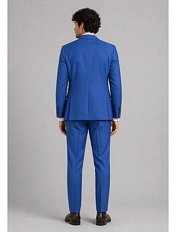 Traje de 3 piezas Kebello