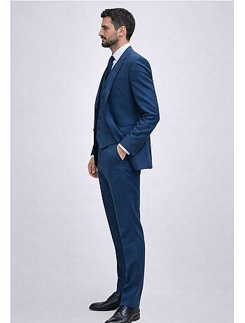 Traje de 3 piezas Kebello