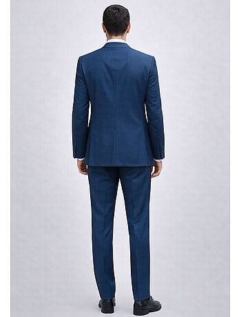 Traje de 3 piezas Kebello