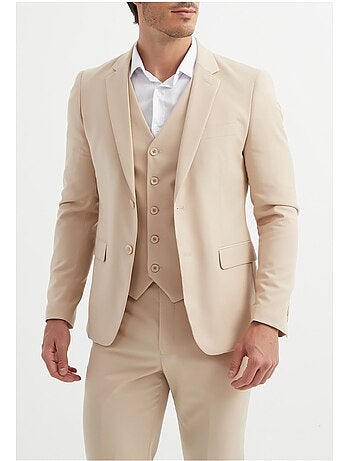 Traje de 3 piezas Kebello