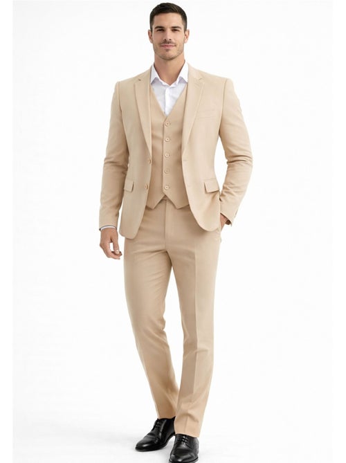 Traje de 3 piezas Kebello - Kiabi