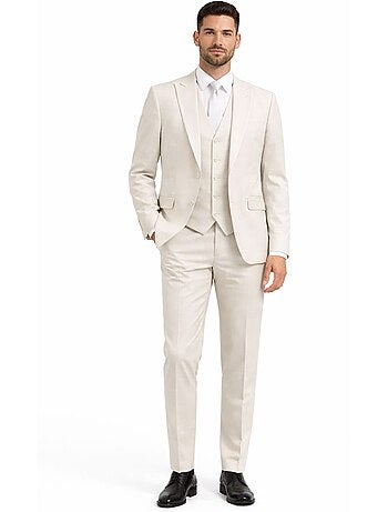 Traje de 3 piezas Kebello
