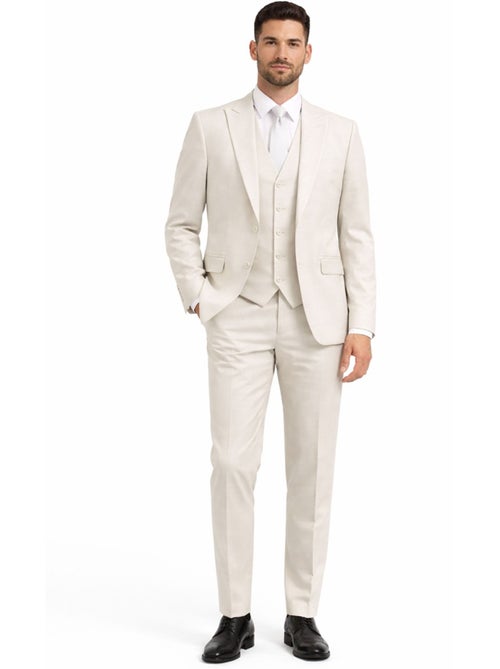 Traje de 3 piezas Kebello - Kiabi