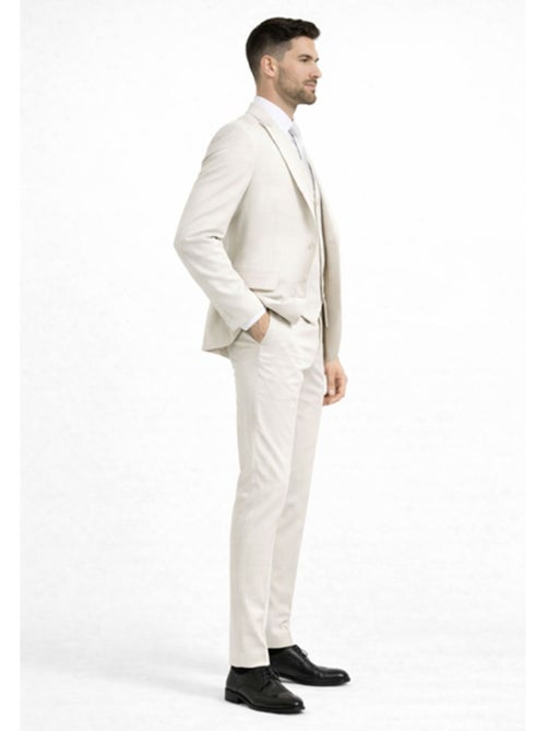 Traje de 3 piezas Kebello - Kiabi