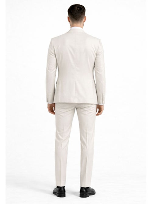 Traje de 3 piezas Kebello - Kiabi