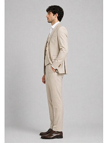 Traje de 3 piezas Kebello