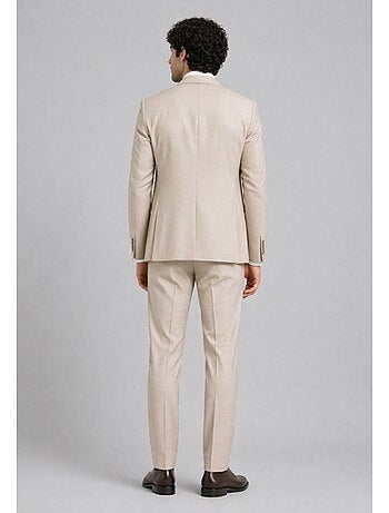 Traje de 3 piezas Kebello