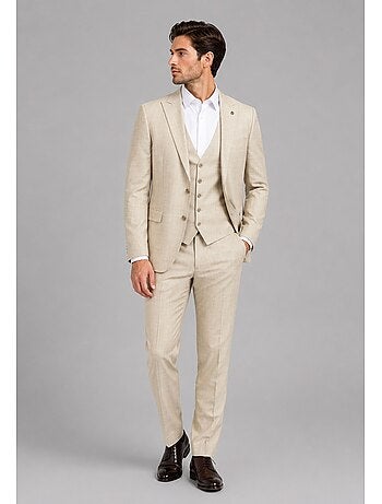 Traje de 3 piezas Kebello
