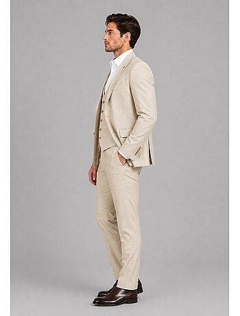 Traje de 3 piezas Kebello
