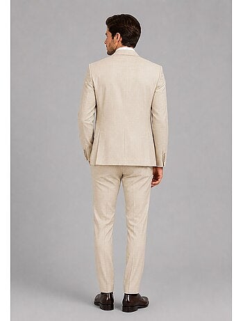 Traje de 3 piezas Kebello