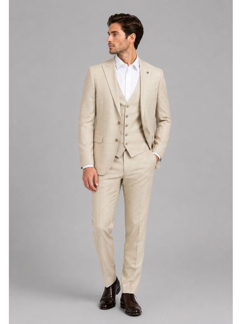 Traje de 3 piezas Kebello - Kiabi