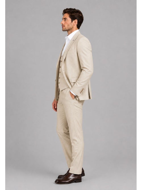 Traje de 3 piezas Kebello - Kiabi