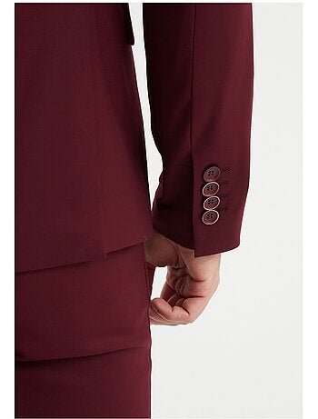 Traje de 3 piezas Kebello