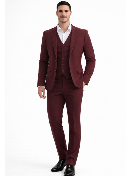 Traje de 3 piezas Kebello - Kiabi