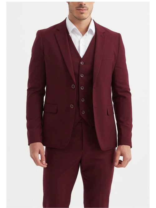 Traje de 3 piezas Kebello - Kiabi
