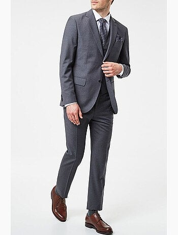 Traje de 3 piezas Kebello