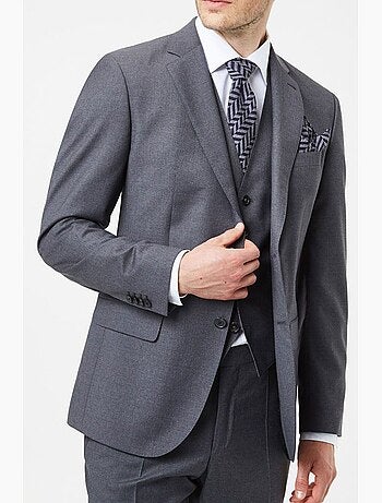 Traje de 3 piezas Kebello