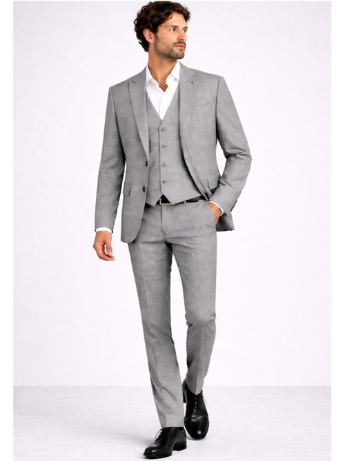 Traje de 3 piezas Kebello - Kiabi