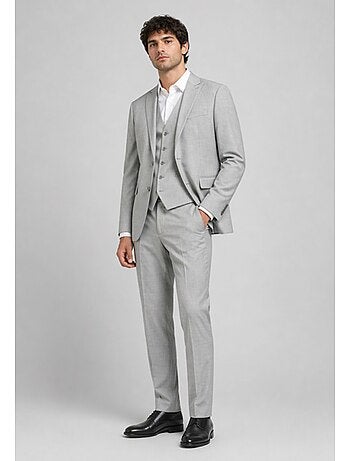 Traje de 3 piezas Kebello